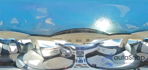 2012 Volkswagen Cc Luxury из США, поврежденный, VIN WVWHP7AN3CE524929